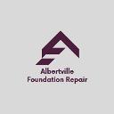 Albertville Foundation Repair logo